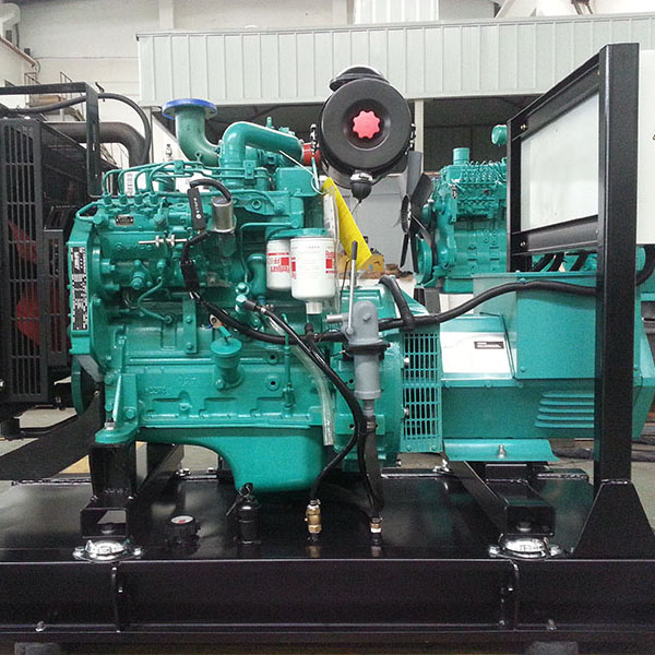 1800KW发电机租赁